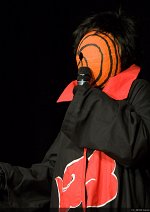 Cosplay-Cover: Tobi