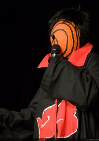 Cosplay-Cover: Tobi