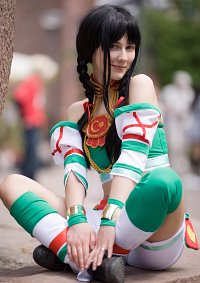 Cosplay-Cover: Talim