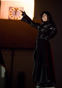 Cosplay-Cover: Xion - Organisation XIII