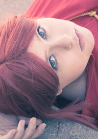 Cosplay-Cover: Ranma Saotome (♀)