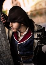 Cosplay-Cover: Jacob Frye ~ Simply Jacob