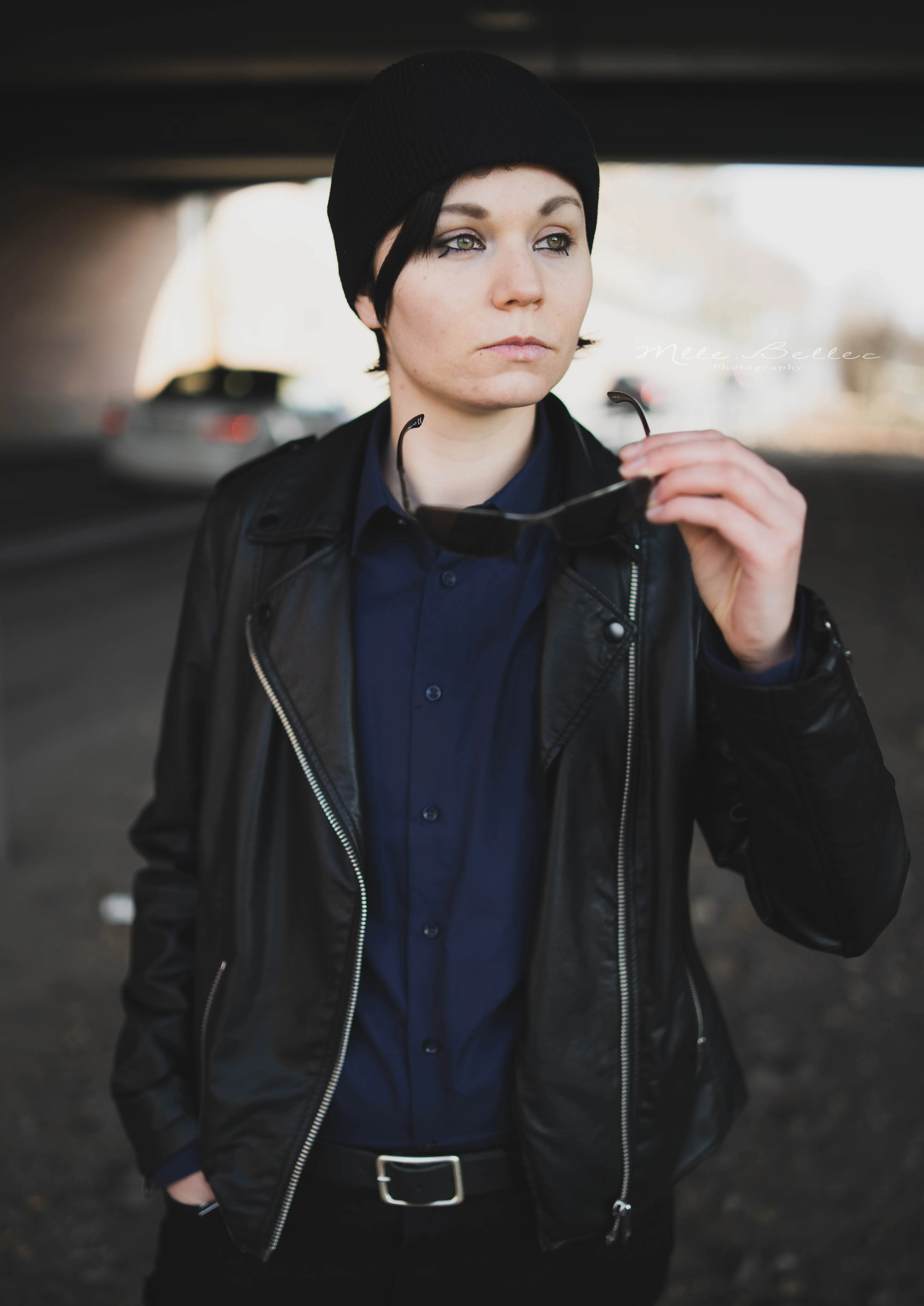Cosplay-Cover: Shuichi Akai