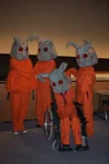 Foto des Kostüms