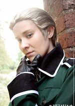 Cosplay-Cover: Ludwig [Deutschland]