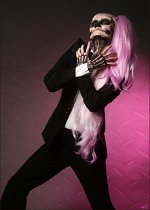 Cosplay-Cover: Lady GaGa || BoRn this WaY