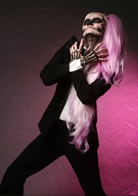 Cosplay-Cover: Lady GaGa || BoRn this WaY