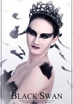 Cosplay-Cover: Black Swan
