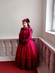 Foto des Kostüms