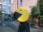 Foto des Kostüms