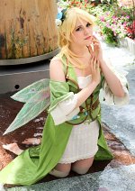 Cosplay-Cover: Eli Ayase [Unidolized Fairy]