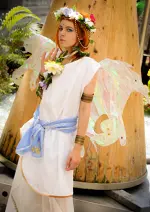 Cosplay-Cover: Oberon || A Midsummer Night