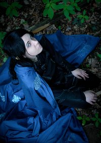 Cosplay-Cover: Maeglin | Lómion | Son od Eöl and Lord of Gondolin