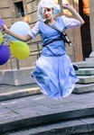 Foto des Kostüms