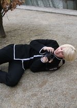 Cosplay-Cover: Foto-chan