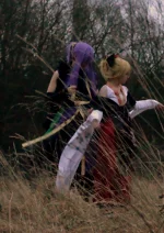 Cosplay-Cover: Len Kagamine [Setsugetsuka]
