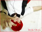 Cosplay-Cover: Otoya Ittoki Fanart version~