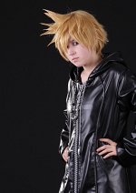 Cosplay-Cover: Roxas (kutte)