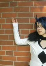 Cosplay-Cover: Decus