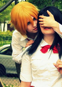 Cosplay-Cover: Misaki Ayuzawa