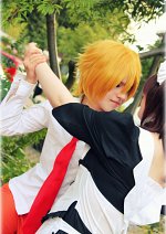 Cosplay-Cover: Usui Takumi [Schuluniform] ~unvollständig~