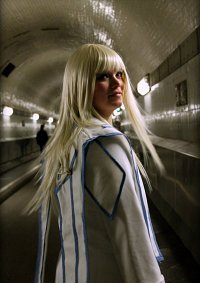 Cosplay-Cover: Colette Brunel