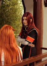 Cosplay-Cover: Asch the Bloody