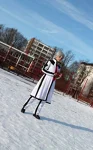 Foto des Kostüms