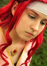 Cosplay-Cover: Zelos Wilder [Basic]