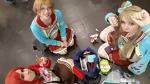 Foto des Kostüms