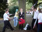 Foto des Kostüms