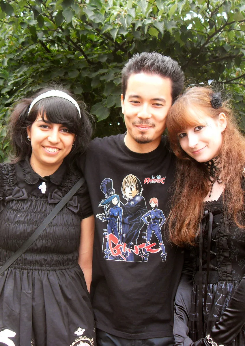 Cosplay-Cover: Angel Relief