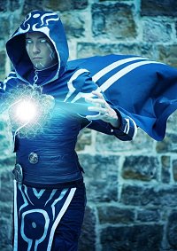 Cosplay-Cover: Jace Beleren