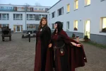 Foto des Kostüms