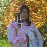Top-3-Foto - von Kyo_Cosplay