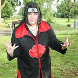 Top-3-Foto - von Kyo_Cosplay