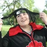 Top-3-Foto - von Kyo_Cosplay
