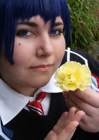 Cosplay-Cover: Masato [School Uniform]