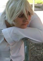 Cosplay-Cover: Near