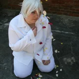 Top-3-Foto - von Kyo_Cosplay