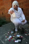 Foto des Kostüms