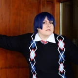 Top-3-Foto - von Kyo_Cosplay