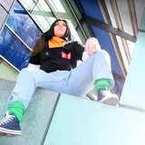 Top-3-Foto - von Kyo_Cosplay