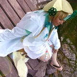 Top-3-Foto - von Kyo_Cosplay