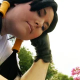 Top-3-Foto - von Kyo_Cosplay