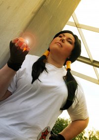 Cosplay-Cover: Videl