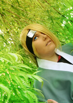 Cosplay-Cover: Deidara [Jung]