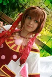 Top-3-Foto - von Kyo_Cosplay