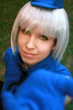 Top-3-Foto - von Kyo_Cosplay