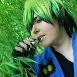 Top-3-Foto - von Kyo_Cosplay